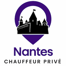 Logo Nantes Chauffeur Privé