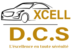 Logo Xcell Cars and Services